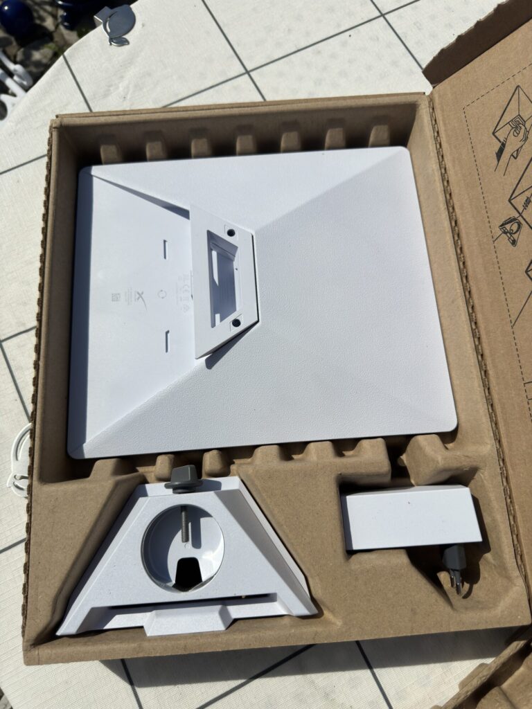 StarLink packaging